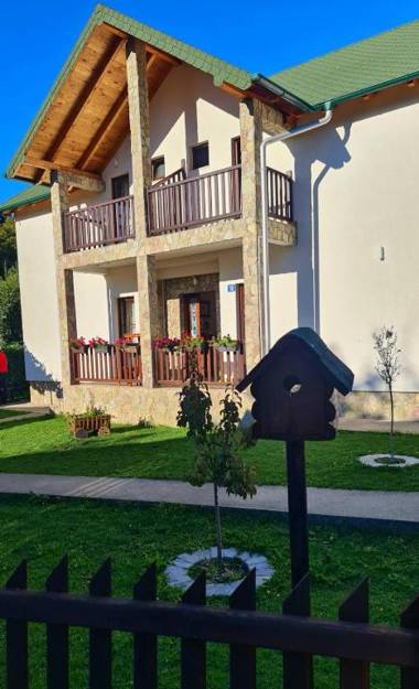 Rooms and apartmants Mirovic