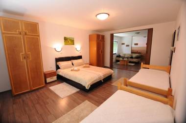 Mrdja Apartments