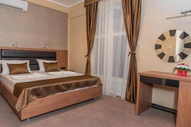 Hotel Crnogorska Kuća