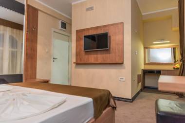 Hotel Crnogorska Kuća