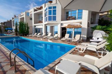 Royal Villas