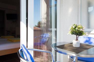 Apartments Đurović