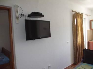 Apartmani Stojanović