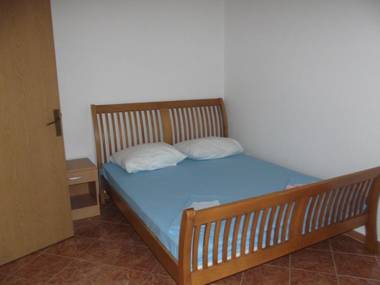 Apartmani Stojanović