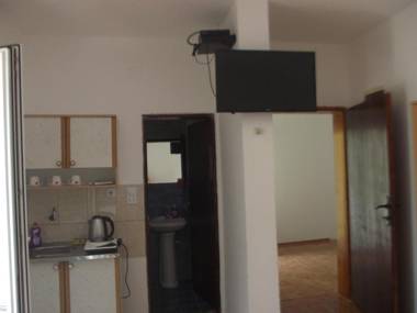 Apartmani Stojanović