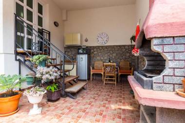 Sea Oasis Apartments - Milosevic