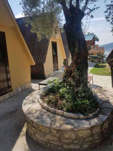 Apartments and Bungalows Mimoza Baošići