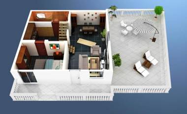 Bigova Sea Views Apartments