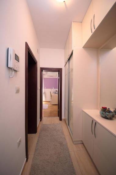 Apartments Aleksandra