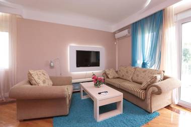 Apartments Aleksandra