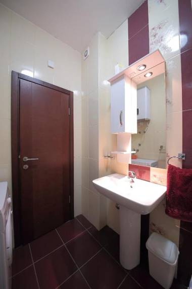 Apartments Aleksandra