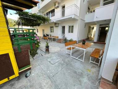 Apartments Pericic