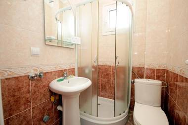 Apartments Vila Dusan