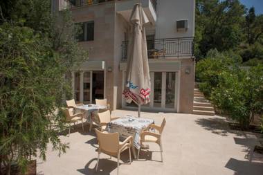 Apartments Villa Simonovic