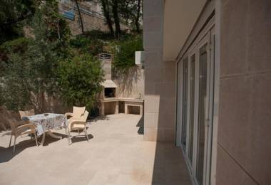 Apartments Villa Simonovic