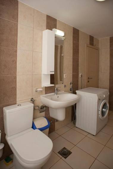 Apartments Villa Simonovic