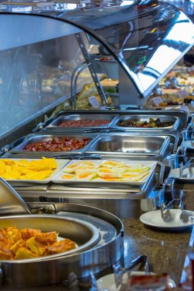 Ramada by Wyndham Podgorica