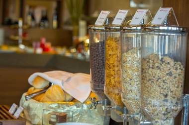 Ramada by Wyndham Podgorica