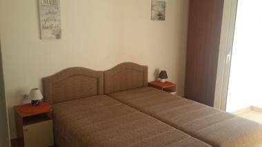 Apartments Teodora Obala