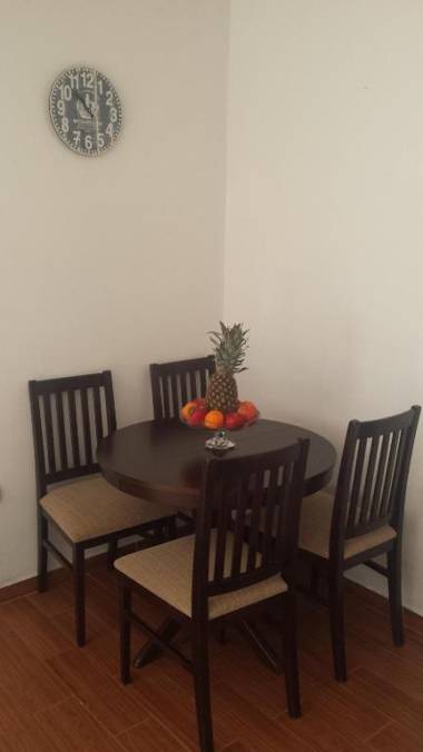 Apartments Teodora Obala