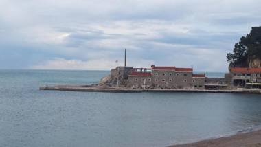 Apartments Teodora Obala