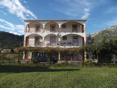Apartments Jovan