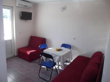 Apartments Jovan