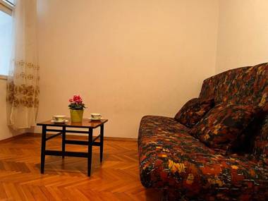 Apartments and Room MV