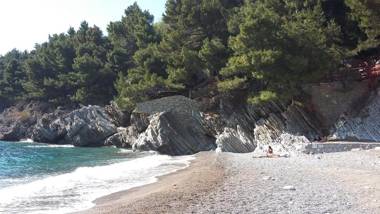 Apartments Aleksandar