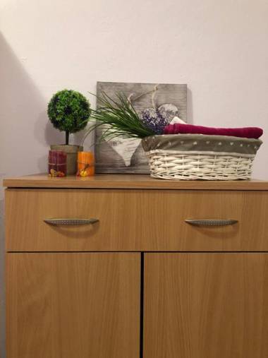 Apartments Aleksandar