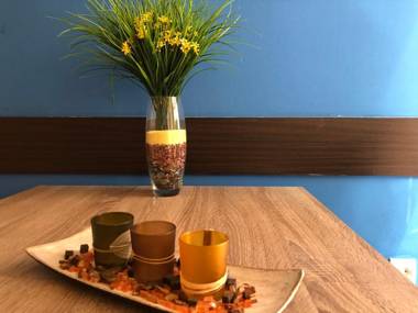 Apartments Aleksandar