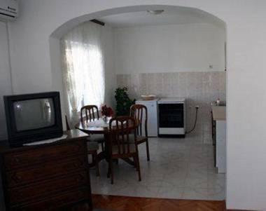 Apartment Ruzica Krstic
