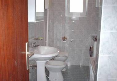 Apartment Ruzica Krstic