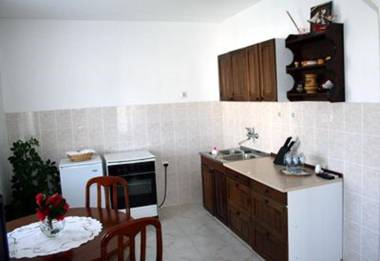Apartment Ruzica Krstic