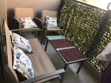 Studio Apartment Nika Anđusa