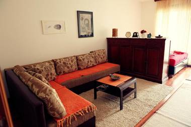 Studio Apartment Nika Anđusa