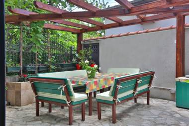 Apartments Holiday Lux