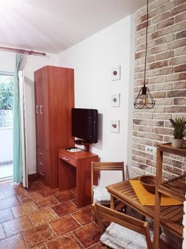 Apartments Maris
