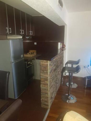 Bujic Apartment