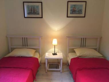 Apartment Tri Kiparisa