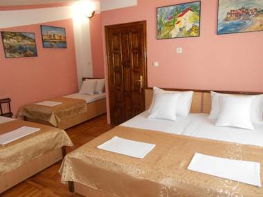 Apartments Pekic