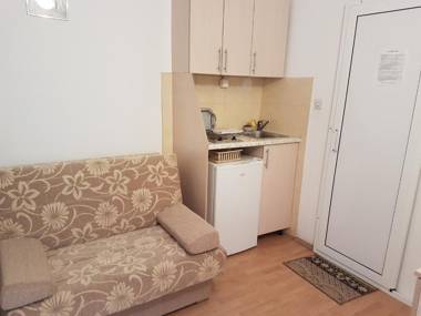 Apartment Knezevic