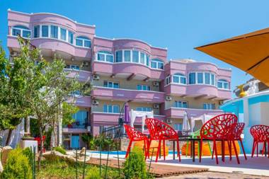 Guest House Dena