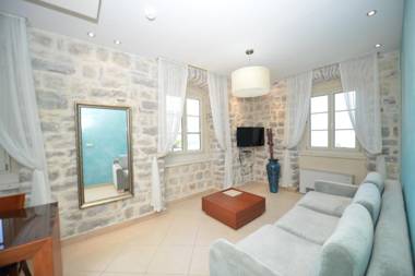 Vila Nikčević Apartments