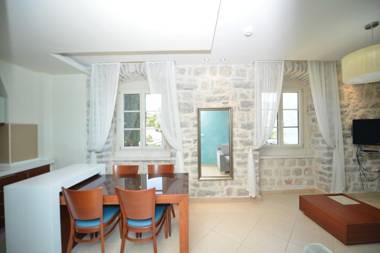 Vila Nikčević Apartments