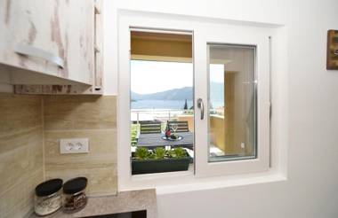 J & P Apartments Orahovac