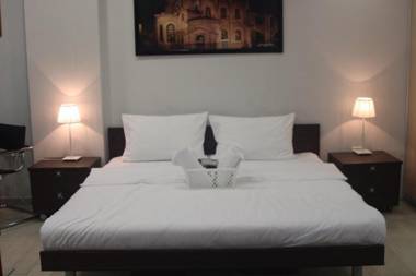 Seven Hills Bed&Bike B&B