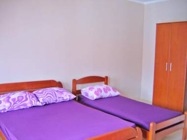 Apartments Sevaljevic