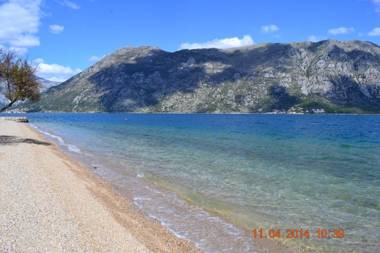 Apartments Sevaljevic