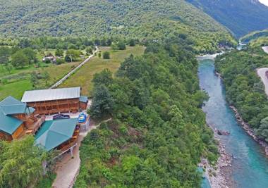 Rafting Blue River Tara